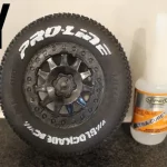 How to Remove RC Tire Glue: A Step-by-Step Guide for Easy Removal