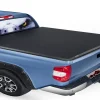 How to Remove a Roll Up Tonneau Cover: A Step-by-Step Guide