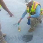 How to Remove Rubber Tire Marks from Concrete: Effective Tips and Techniques