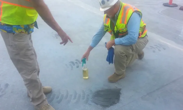 How to Remove Rubber Tire Marks from Concrete: Effective Tips and Techniques