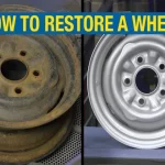 How to Remove Rust from Tire Rims: 5 Simple Steps You Need to Follow