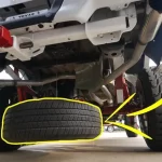 How to Remove Spare Tire from Ford F150: Step-by-Step Guide