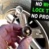 How to Remove Spare Tire Lock Without Key: Quick and Easy Solutions