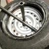 How to Remove Tire from Rim at Home: A DIY Guide