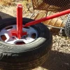 How to Remove Tire from Rim Car: A Step-by-Step Guide