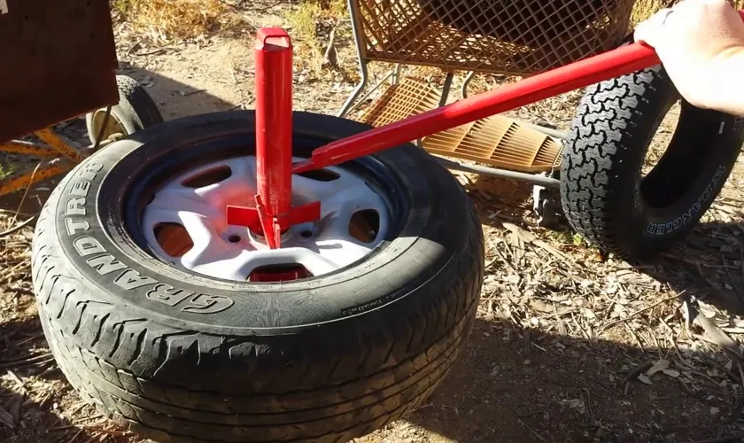 How to Remove Tire from Rim Car: A Step-by-Step Guide