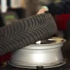 How to Remove Tire from Rim with Machine: A Step-by-Step Guide