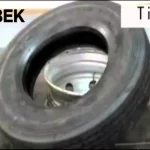 How to Remove Tire from Under Truck: Step-by-Step Guide for DIY Enthusiasts