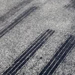 How to Remove Tire Marks from Asphalt: Tips and Tricks for a Stain-Free Driveway