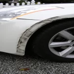 How to Remove Tire Marks from Car Paint: Quick and Easy Solutions