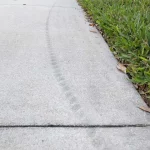 How to Remove Tire Marks from Concrete: The Ultimate Guide