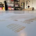 How to Remove Tire Marks from Garage Floor: 5 Simple and Effective Solutions