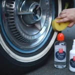 How to Remove Tire Paint Easily: Tips and Tricks