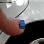 How to Remove Tire Scuff Marks from Car: Tips and Tricks