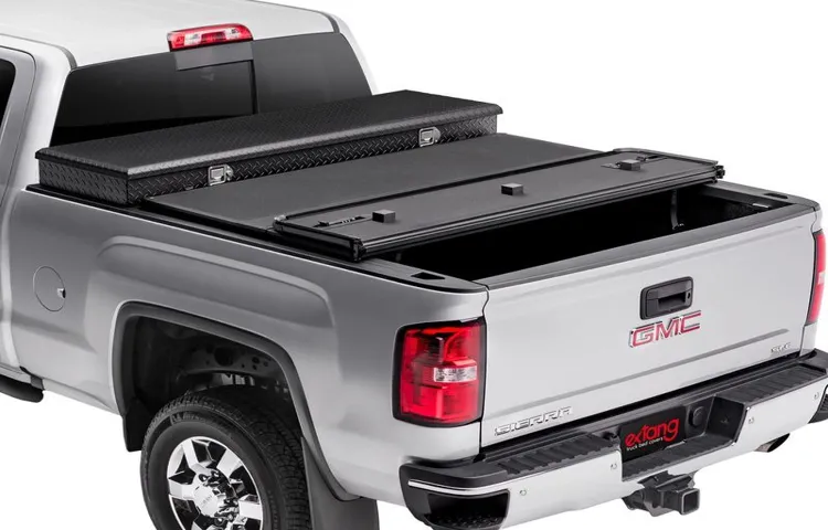 How to Remove Tonneau Cover on 2006 F150: A Step-by-Step Guide