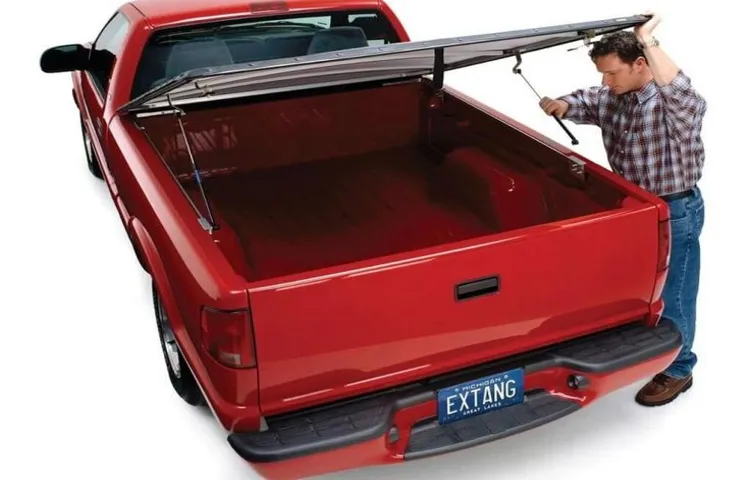 How to Remove Tonneau Cover Clips: A Step-by-Step Guide