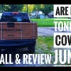 How to Remove Tonneau Cover Ram 1500: Step-by-Step Guide