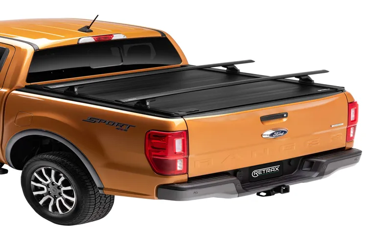 how to remove tonneau cover snaps