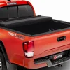 How to Remove Toyota Tundra Tonneau Cover: A Comprehensive Guide