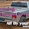 How to Remove Truck Tonneau Cover: Step-by-Step Guide for Hassle-free Removal