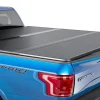 How to Remove Truck Tri-Fold Tonneau Cover: Step-by-Step Guide