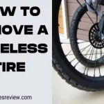 How to Remove Tubeless Tire – Step-by-Step Guide for Easy Removal