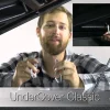 How to Remove Undercover Classic Tonneau Cover: Step-by-Step Guide