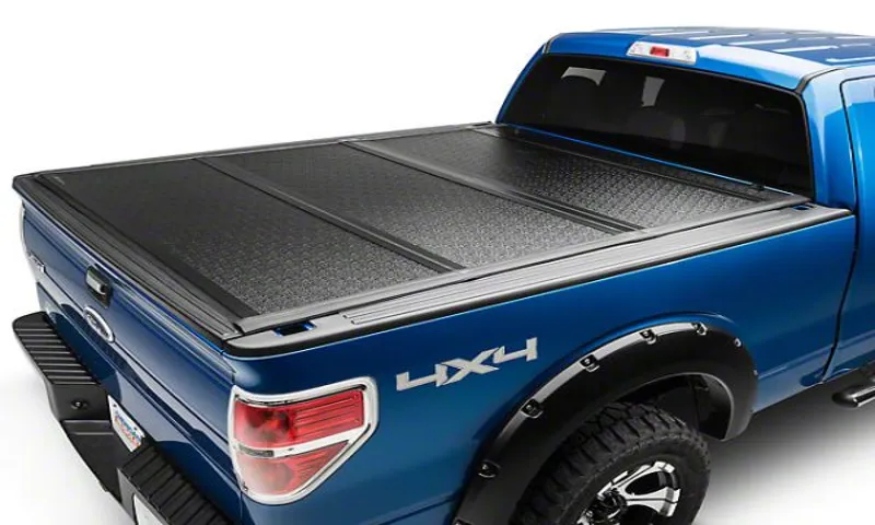 how to remove undercover flex tonneau cover