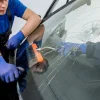 How to Repair a Broken Windshield: A Step-by-Step Guide