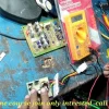 How to Repair a 100 Amp to 4.75 Volt Converter: Step-by-Step Guide