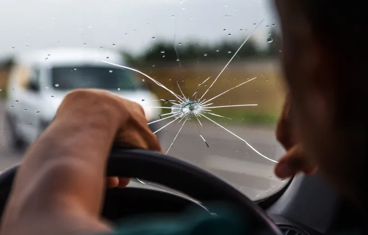 How to Repair a Cracked Windshield at Home: DIY Guide and Tips