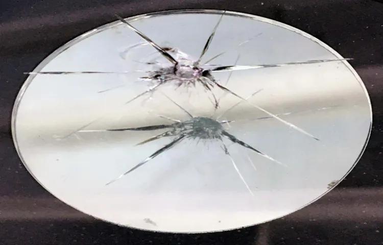 How to Repair a Rock Chip in Your Windshield: A Step-by-Step Guide