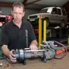 How to Repair a Warn ATV Winch – Expert Tips and Step-by-Step Guide