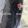 How to Repair Tubeless Tire Easily: Step-by-Step Guide