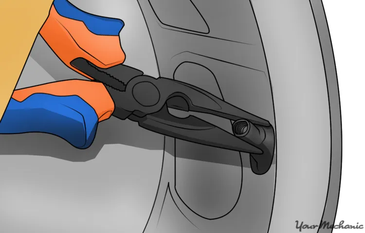 How to Replace a Tire Stem: A Step-by-Step Guide for Easy Repair