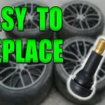 How to Replace a Valve Stem Without Removing Tire: A Step-by-Step Guide