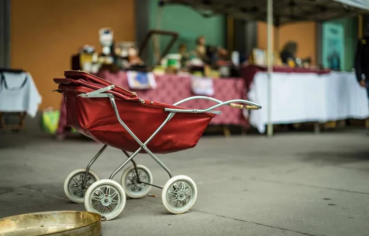 how to replace bob stroller tire