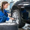 How to Replace Tire on Rim: A Step-by-Step Guide for Effortless Tire Replacement