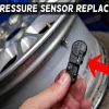 How to Replace Tire Pressure Sensor Battery: A Step-by-Step Guide