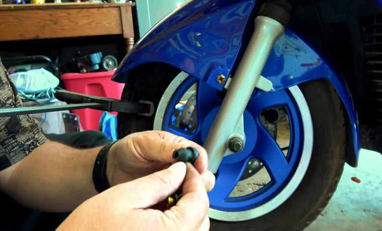 How to Replace Tire Valve Stem: A Step-by-Step Guide to Properly Change Your Vehicle’s Valve Stem