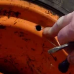 How to Replace Valve Stem Without Removing Tire: Step-by-Step Guide