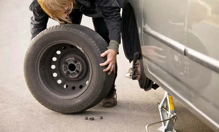 how to replug a tire