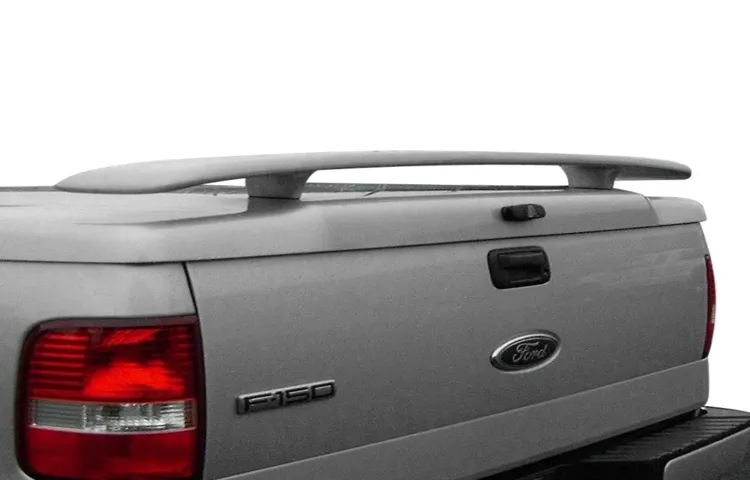 How to Repurpose an Old Fiberglass Tonneau Cover: Creative Ideas and Step-by-Step Guide