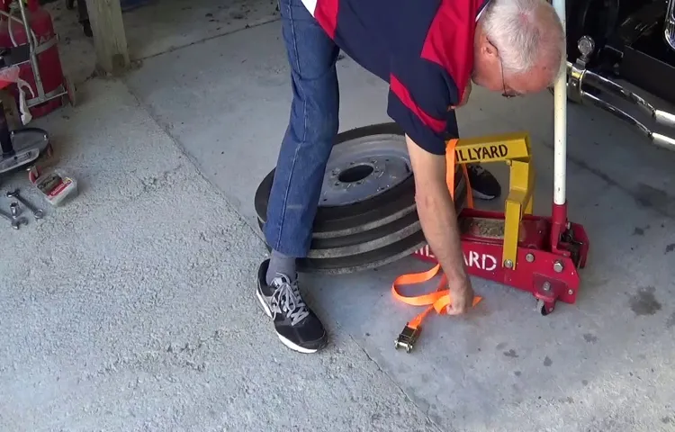 how to reseal a tire bead