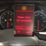 How to Reset Audi Tire Pressure: Tips for Correcting Your Car’s Tire Pressure Gauge