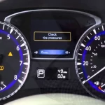 How to Reset Flat Tire Warning on Infiniti QX50: Step-by-Step Guide