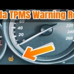 How to Reset Mazda CX 5 Tire Pressure Light: A Simple Guide for Smooth Ride