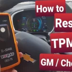 How to Reset SVC Tire Monitor Chevy Malibu: A Step-By-Step Guide