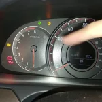 How to Reset Tire Pressure Light on Honda Accord: Step-by-Step Guide