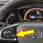 How to Reset Tire Pressure Light Honda Civic 2018: A Step-by-Step Guide